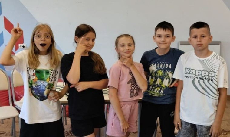 Поздравляем победителей!.
